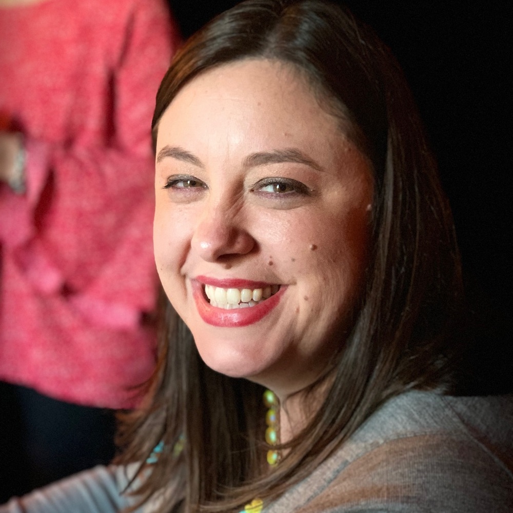 Meet your Posher, Kristine